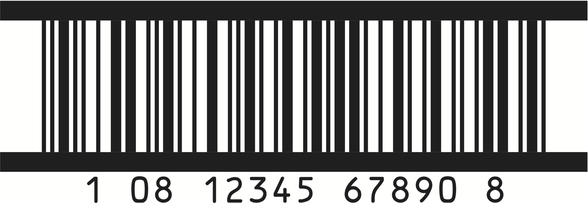 SCS EPS File 100 Mag Partial Bearer Bar AccuGraphiX The Bar 