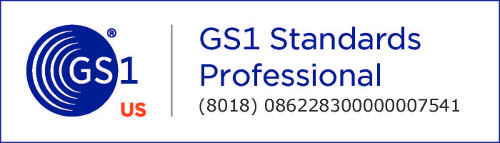 GS1 Standards Professional
