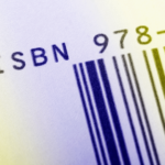 Image of a ISBN label, exploring the question: Does a book need multiple ISBNs?